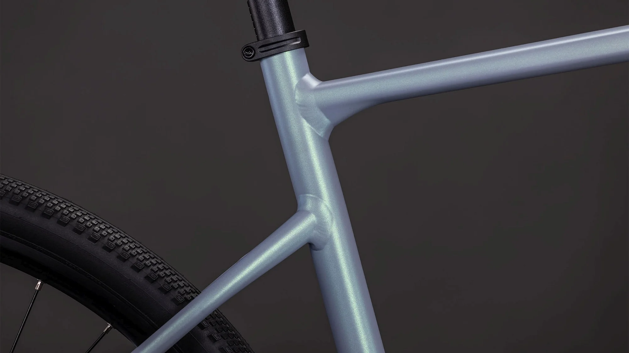 CUBE NULANE ONE GREYSAGE/BLACK - Image 4