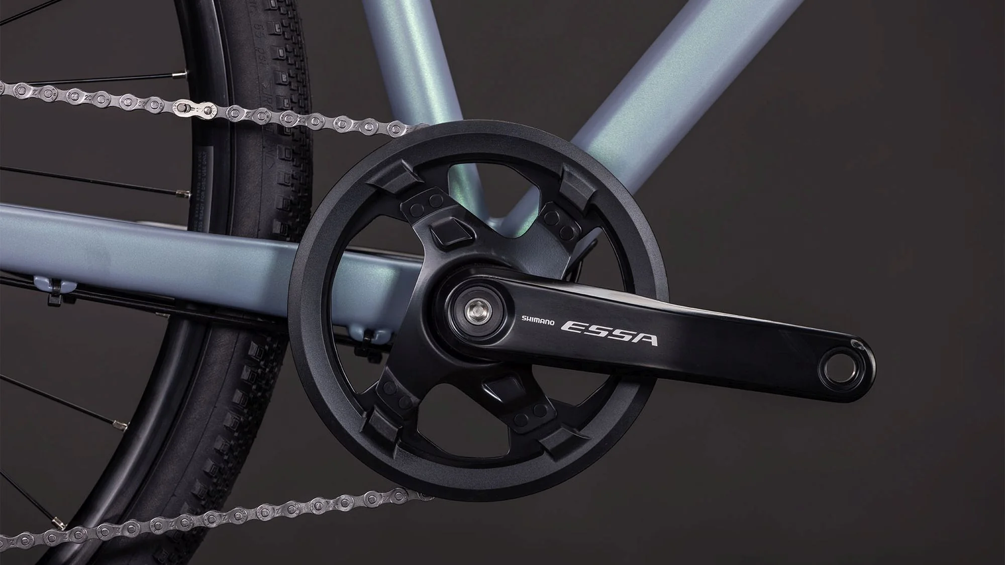 CUBE NULANE ONE GREYSAGE/BLACK - Image 5