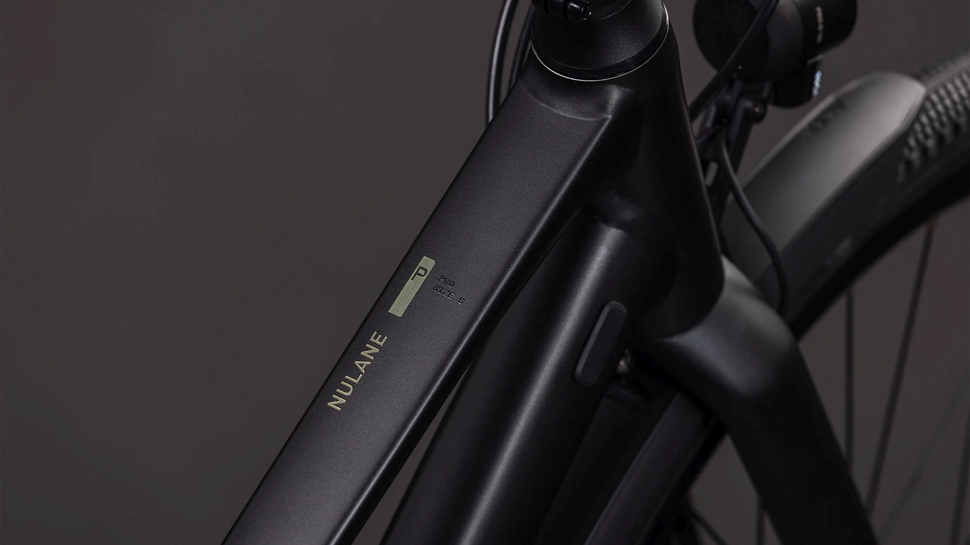 CUBE NULANE PRO FE GREY/CHROME - Image 10