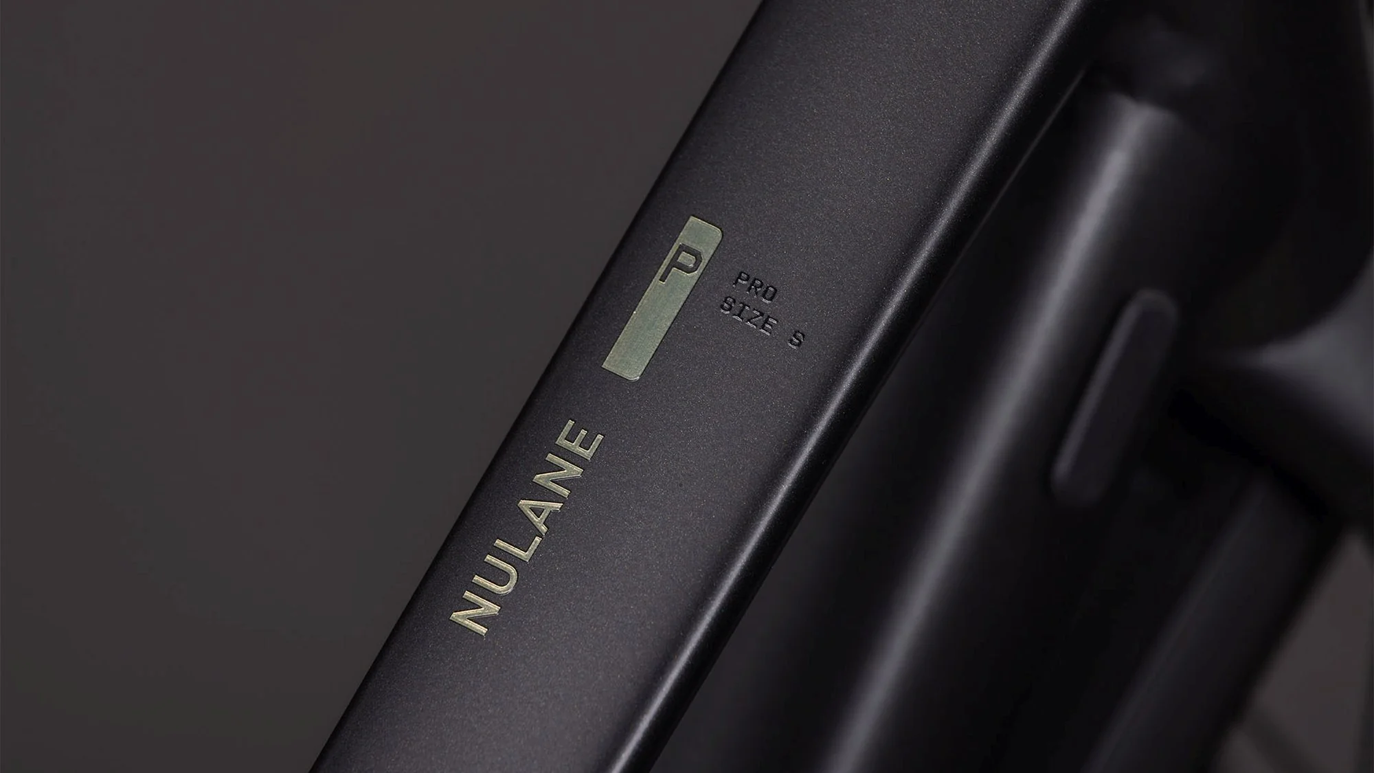 CUBE NULANE PRO FE GREY/CHROME - Image 11