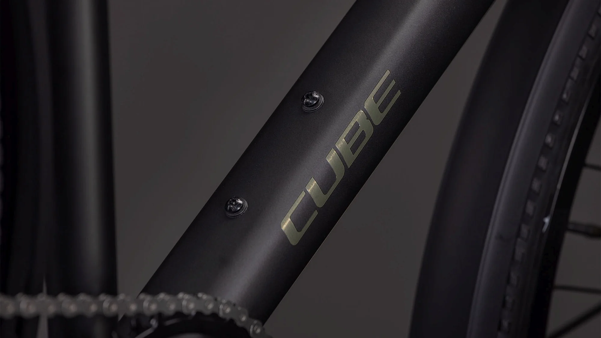 CUBE NULANE PRO FE GREY/CHROME - Image 13