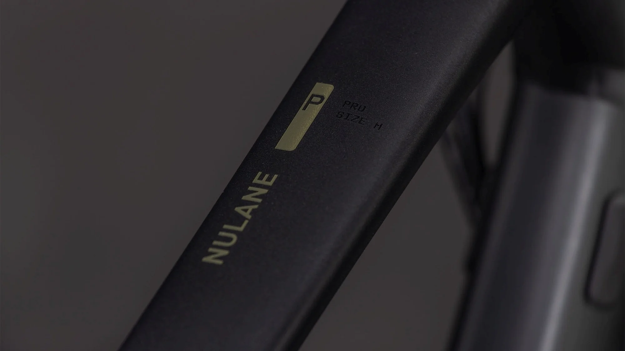 CUBE NULANE PRO FE GREY/CHROME - Image 3