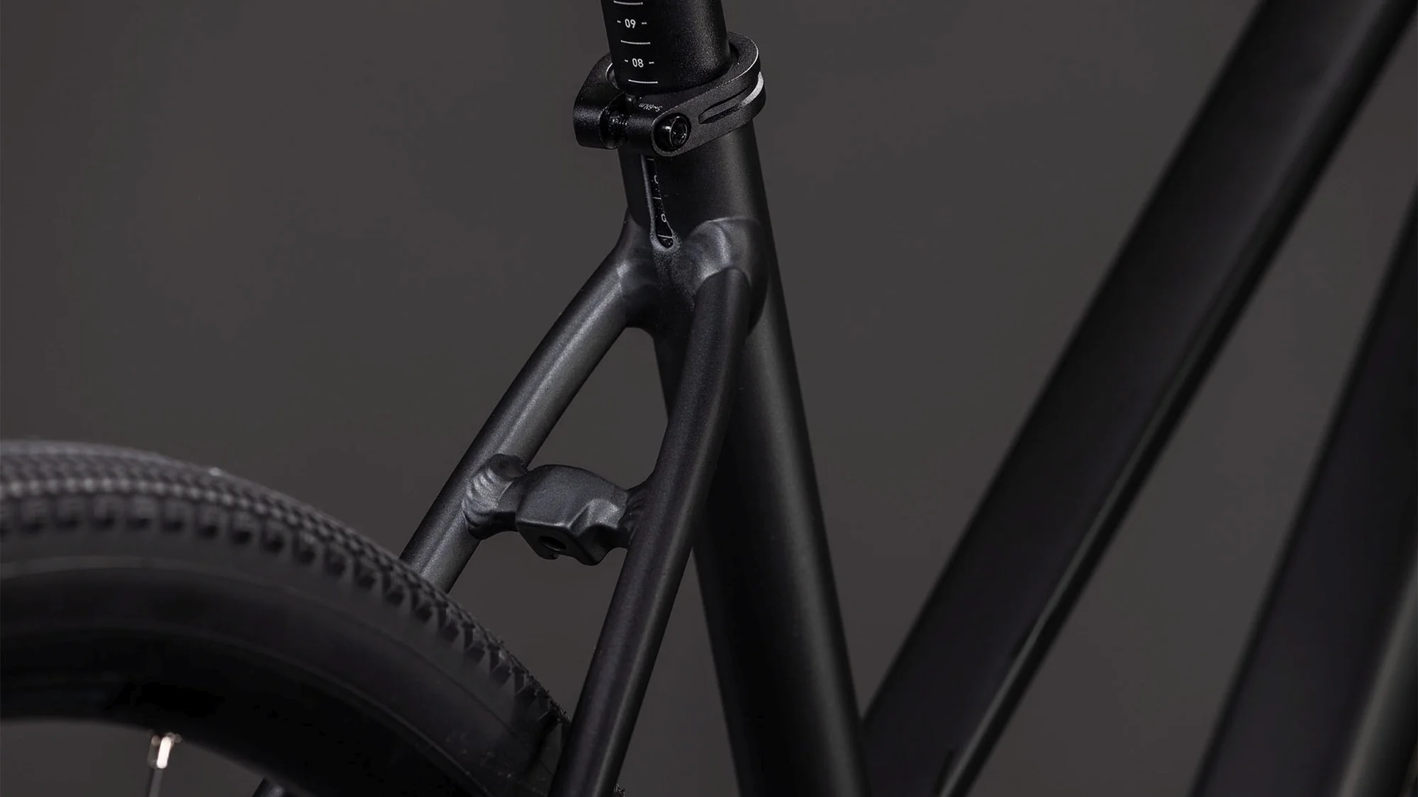 CUBE NULANE PRO GREY/CHROME - Image 12