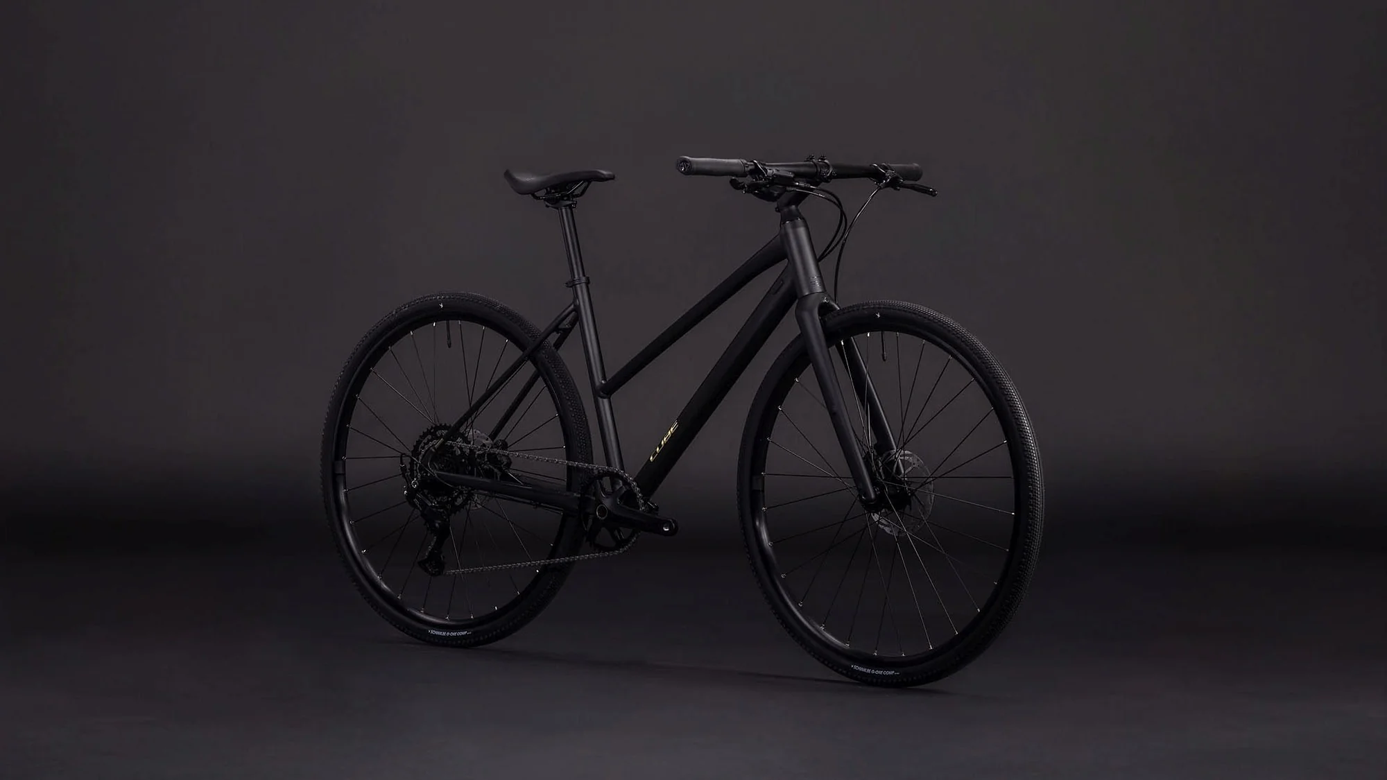 CUBE NULANE PRO GREY/CHROME - Image 15