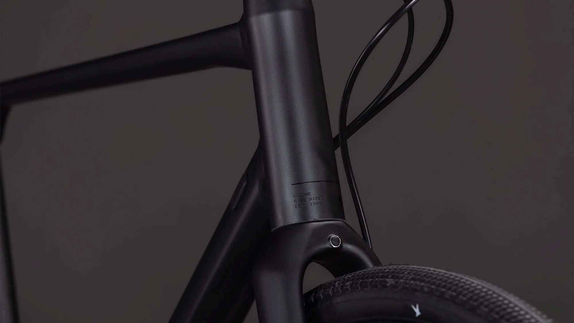 CUBE NULANE PRO GREY/CHROME - Image 6