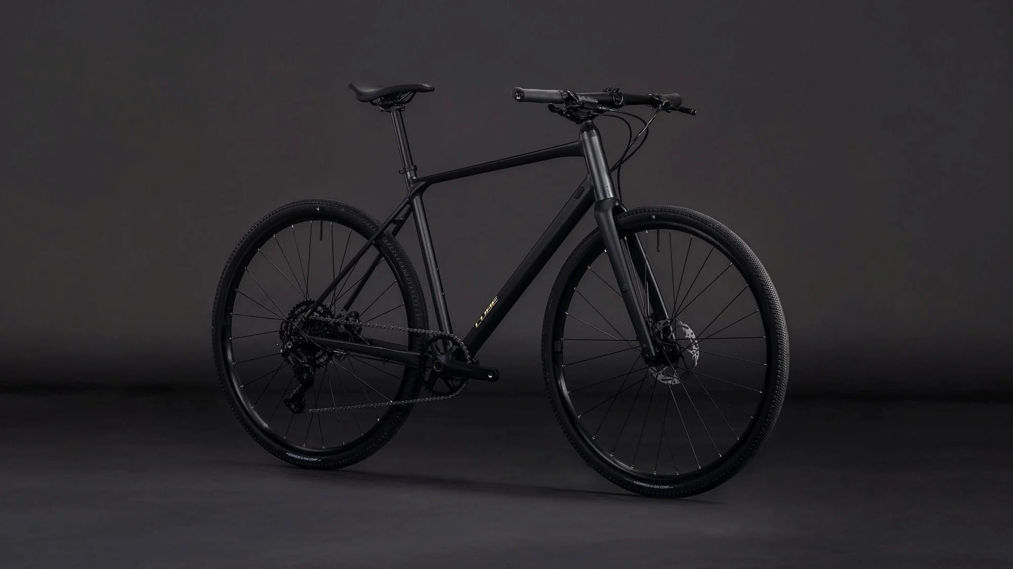 CUBE NULANE PRO GREY/CHROME - Image 7