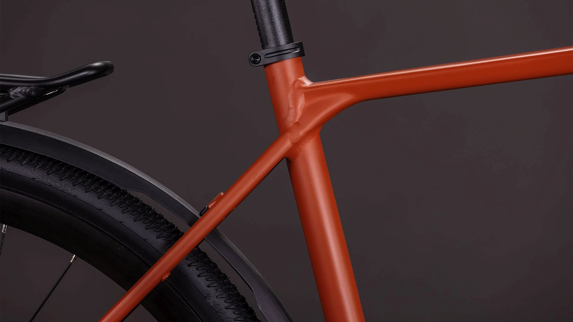 CUBE NULANE RACE FE AMBER/BLACK - Image 5