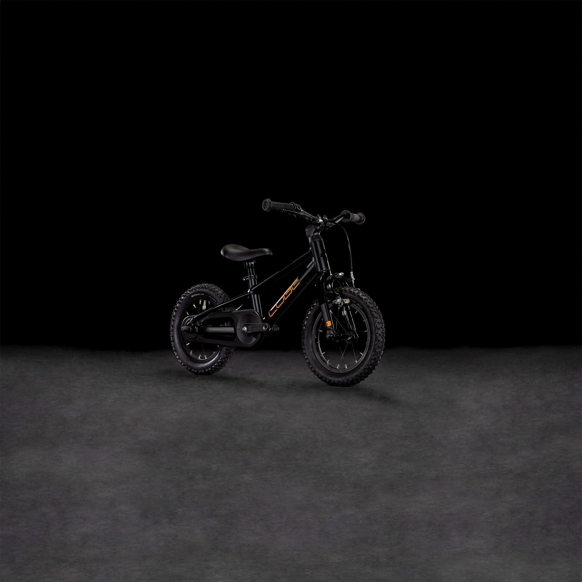 CUBE NUMOVE 120 RT BLACK/ORANGE - Image 7