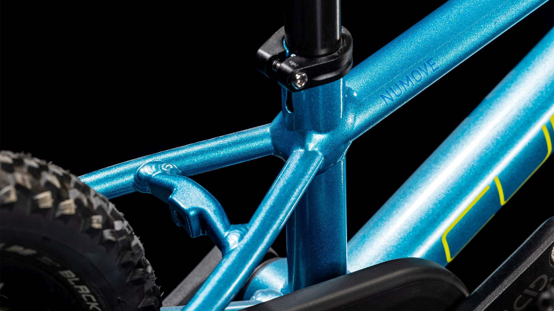 CUBE NUMOVE 120 RT BLUE/LIME - Image 3