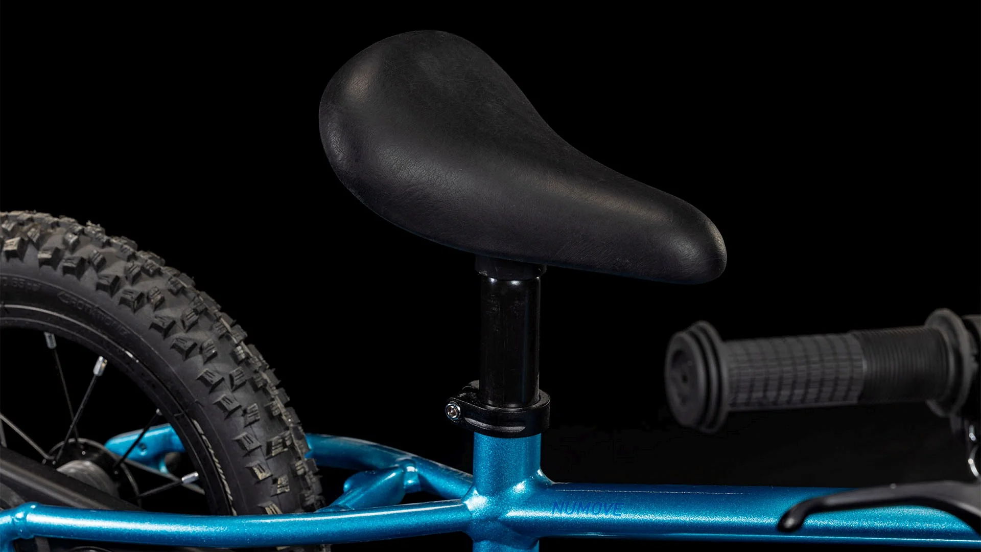 CUBE NUMOVE 120 RT BLUE/LIME - Image 4