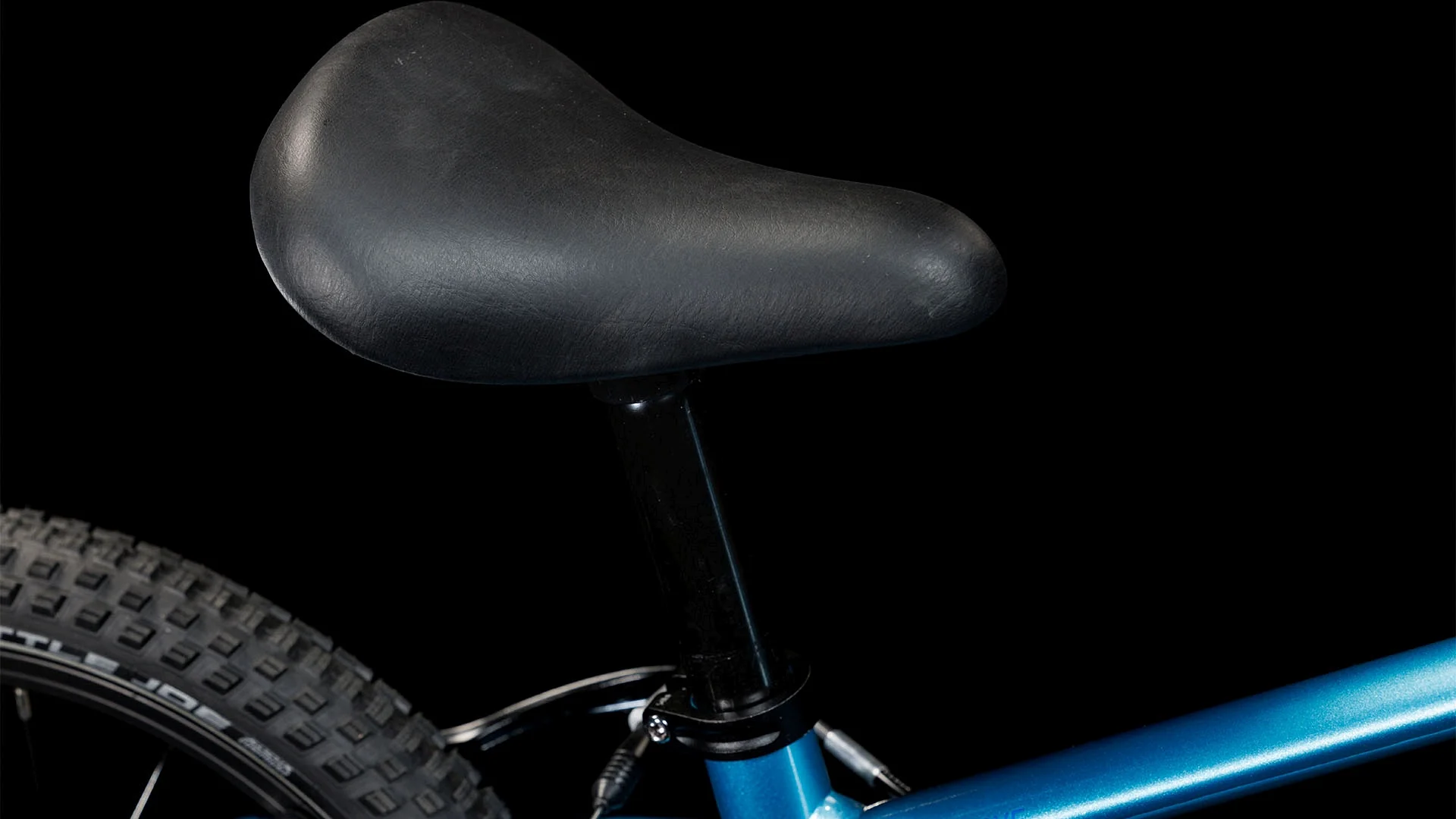 CUBE NUMOVE 140 BLUE/LIME - Image 6