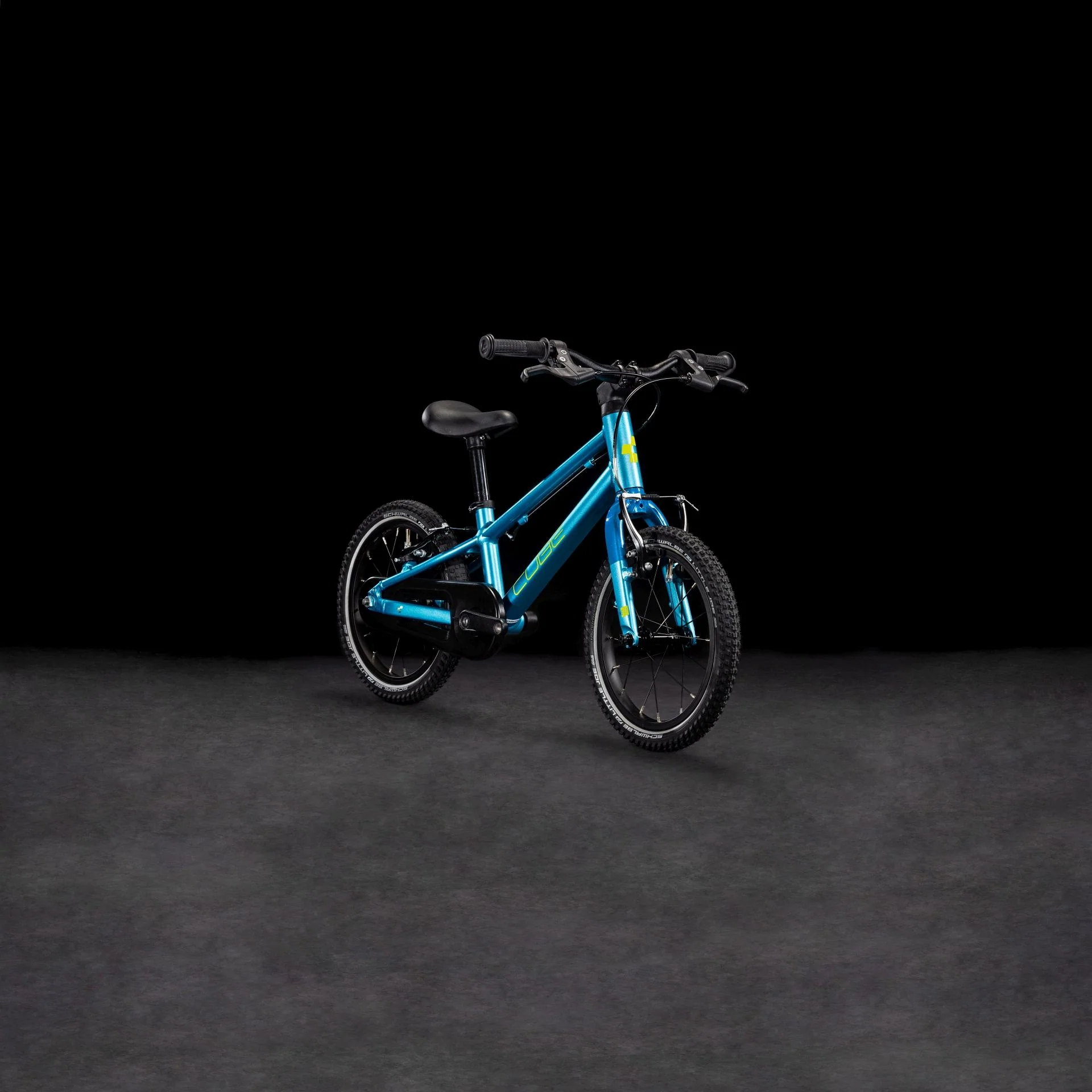 CUBE NUMOVE 140 BLUE/LIME - Image 7