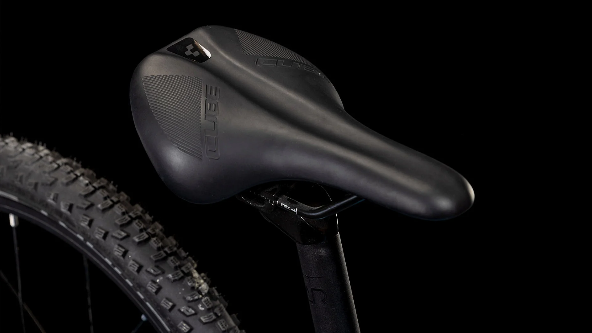 CUBE NUMOVE 180 BLUE/LIME - Image 5