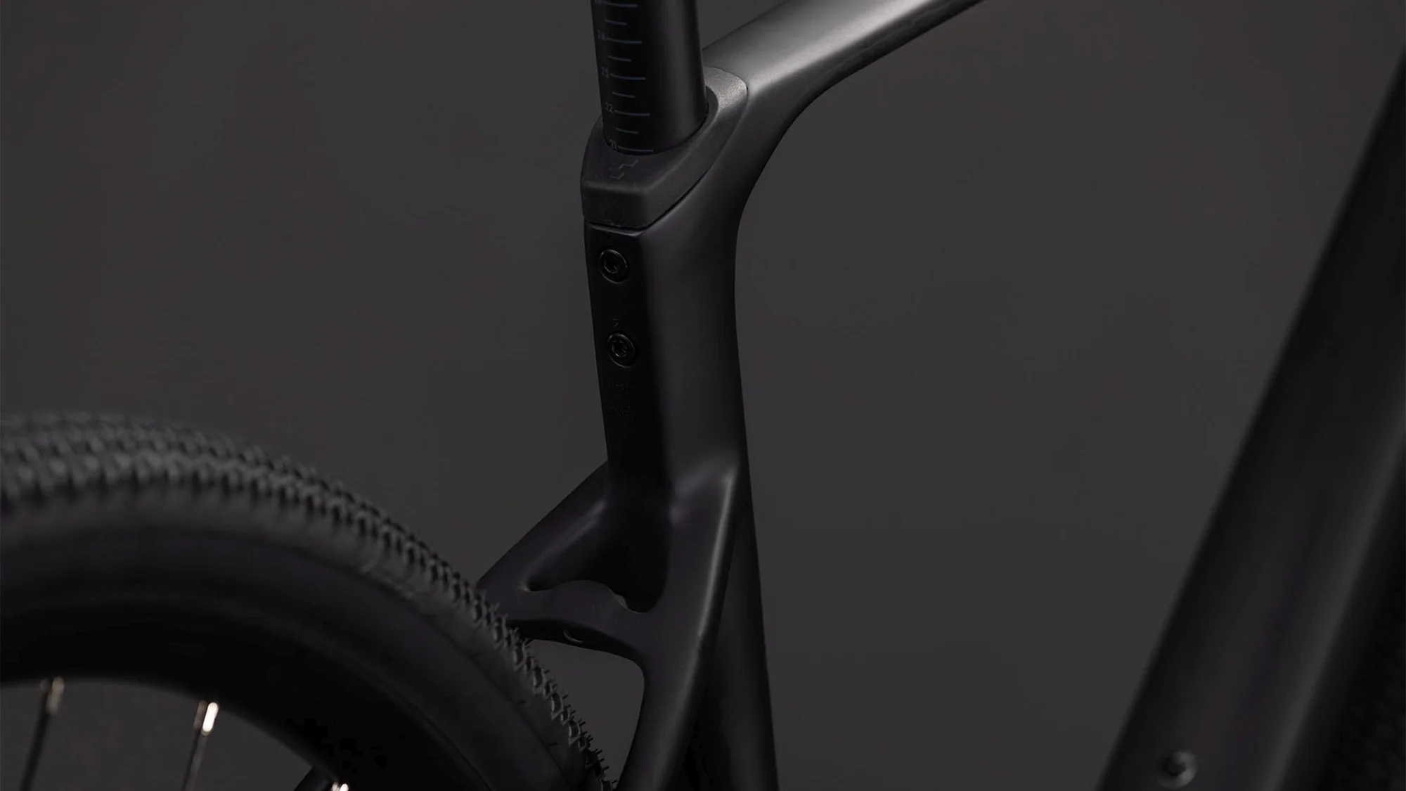 CUBE NUROAD C:62 ONE BLACKLINE - Image 3