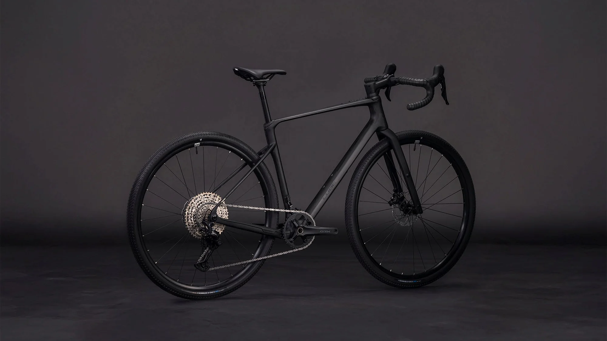 CUBE NUROAD C:62 ONE BLACKLINE - Image 7