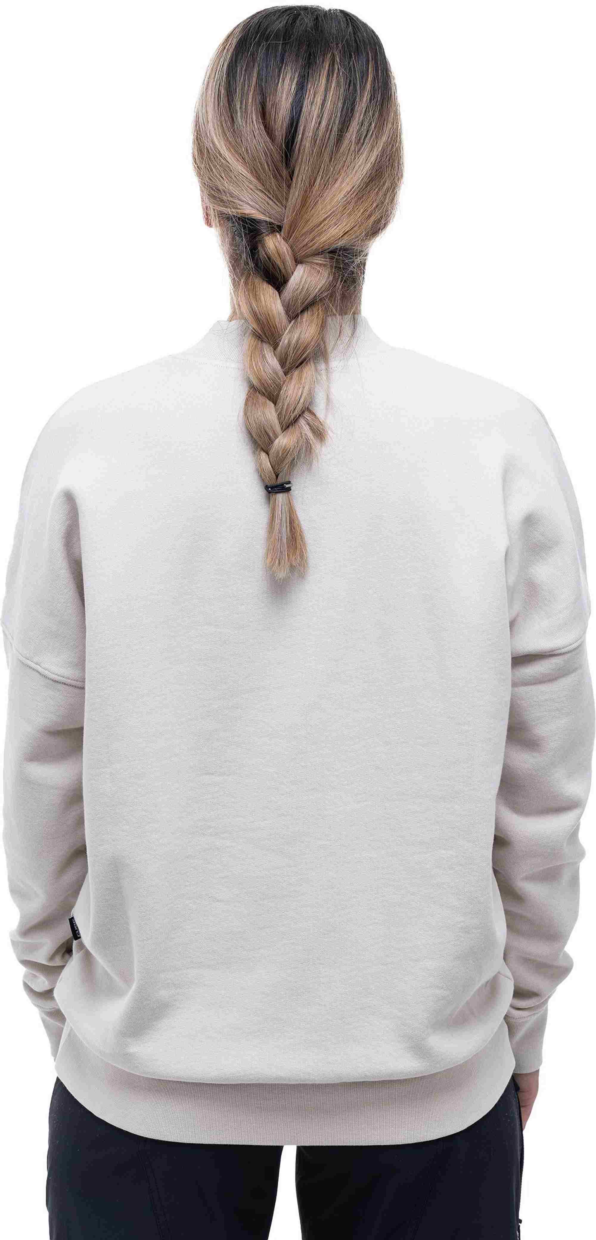 Cube Organic WS Sweater Sand - Image 4