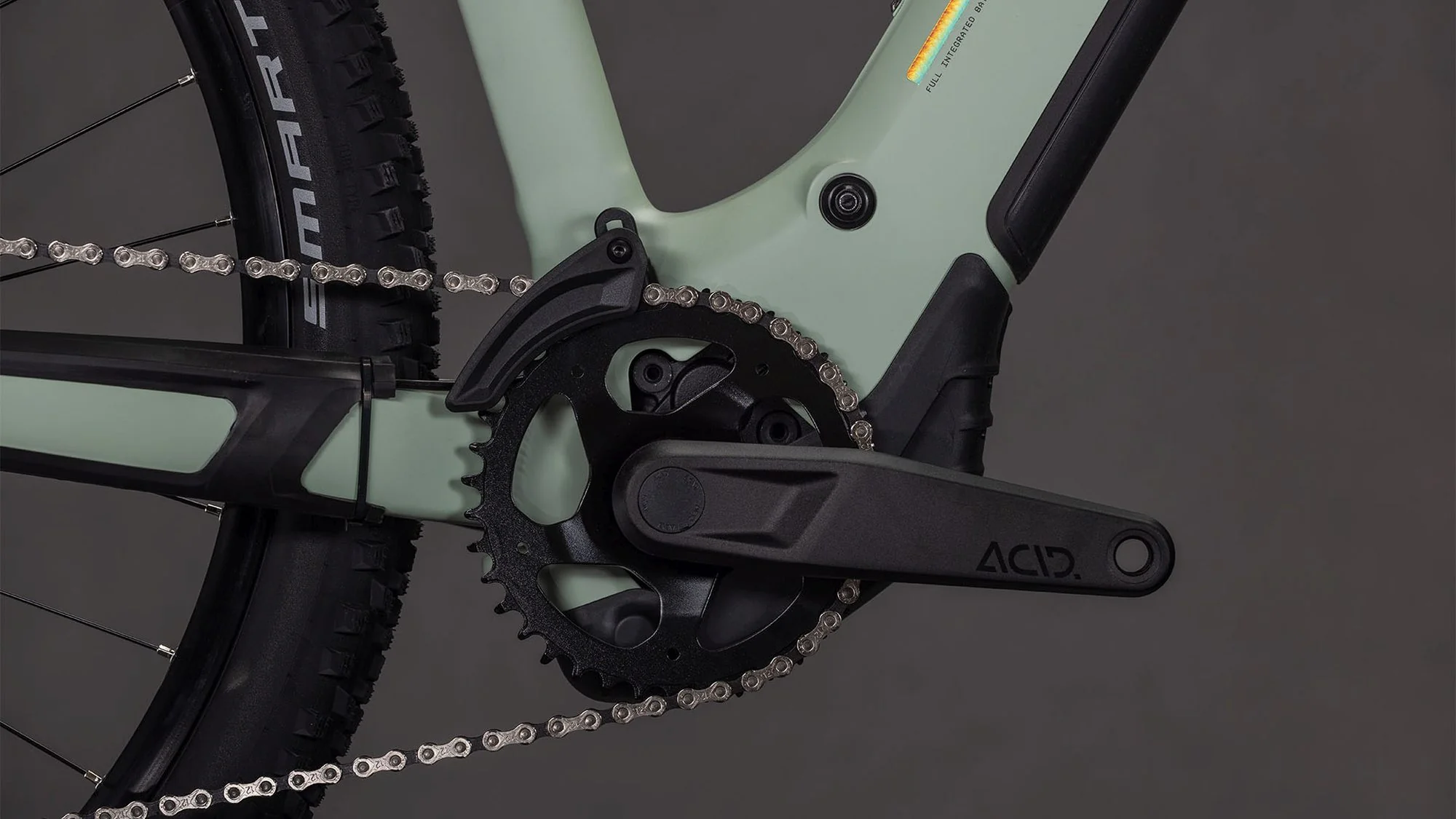 CUBE REACTION HYBRID PRO 800 DESERTSTONE/DRIEDHERBS - Image 12