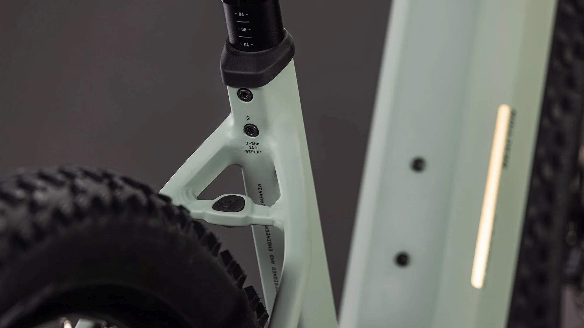 CUBE REACTION HYBRID PRO 800 DESERTSTONE/DRIEDHERBS - Image 18