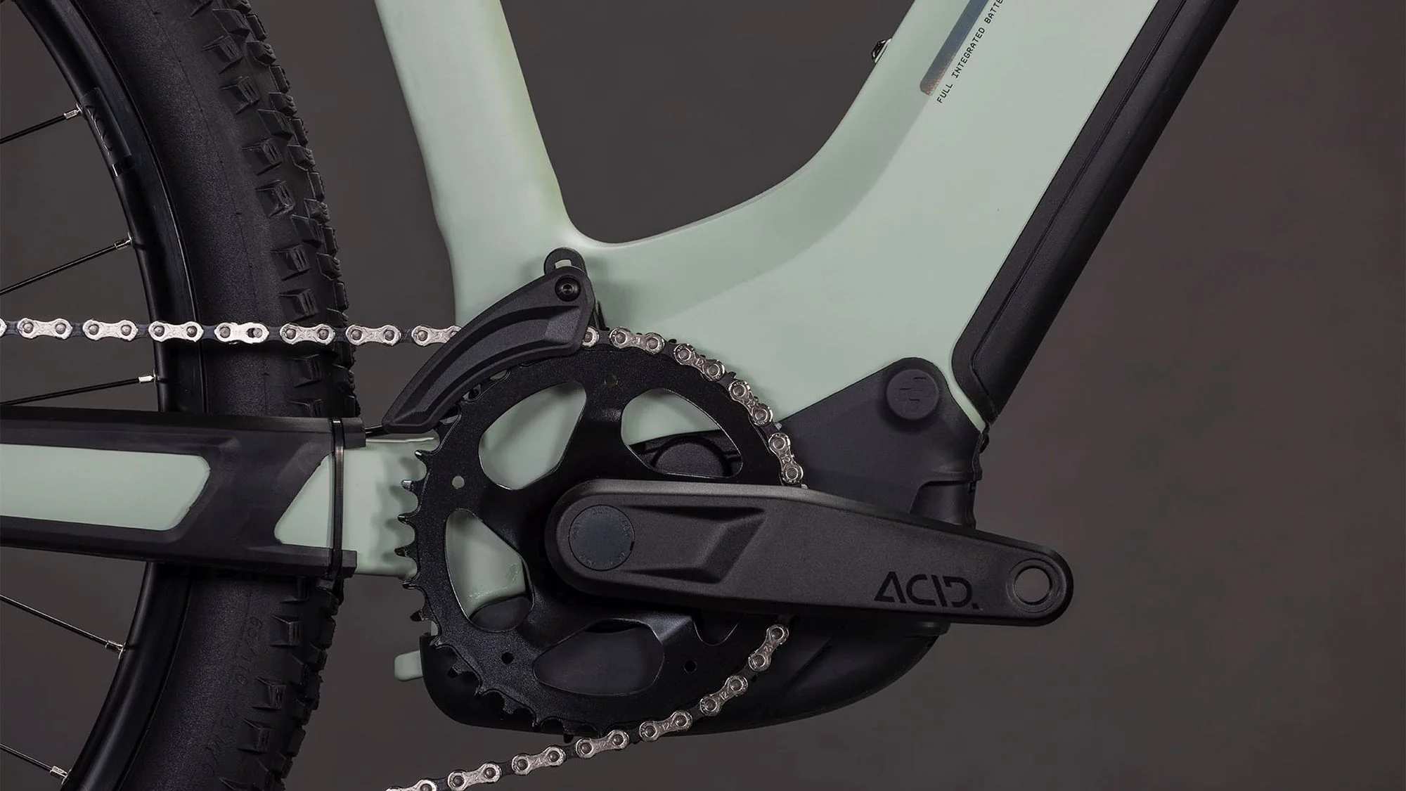 CUBE REACTION HYBRID PRO 800 DESERTSTONE/DRIEDHERBS - Image 19