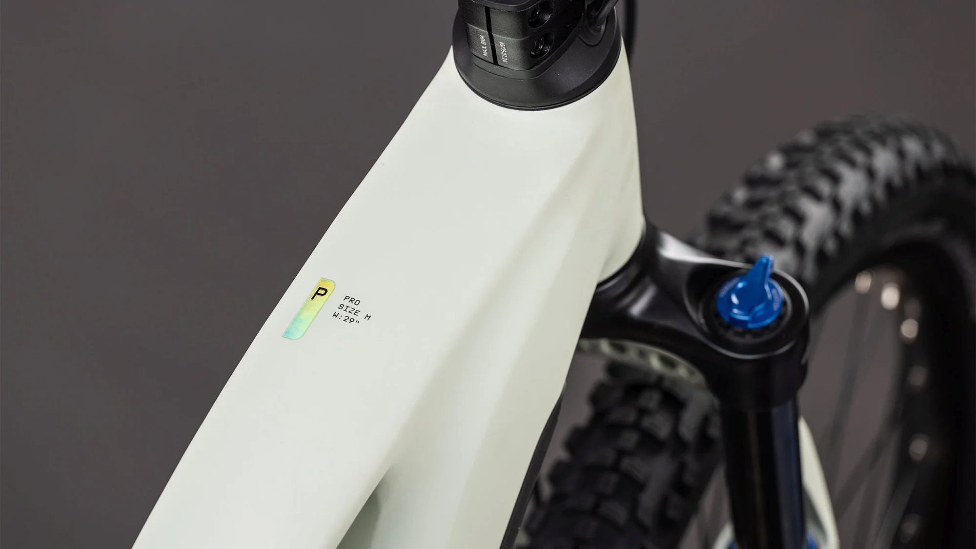 CUBE REACTION HYBRID PRO 800 DESERTSTONE/DRIEDHERBS - Image 9