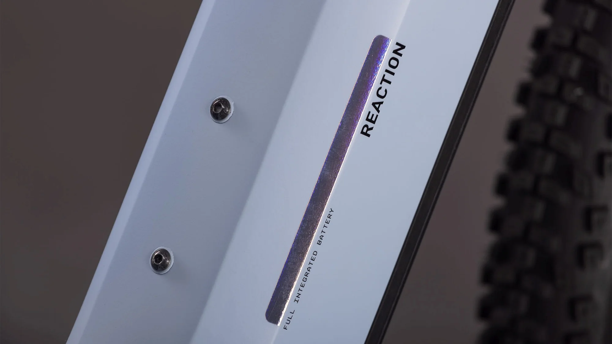 CUBE REACTION HYBRID SLX 800 GAUZEGREY/ICEBLUE - Image 18