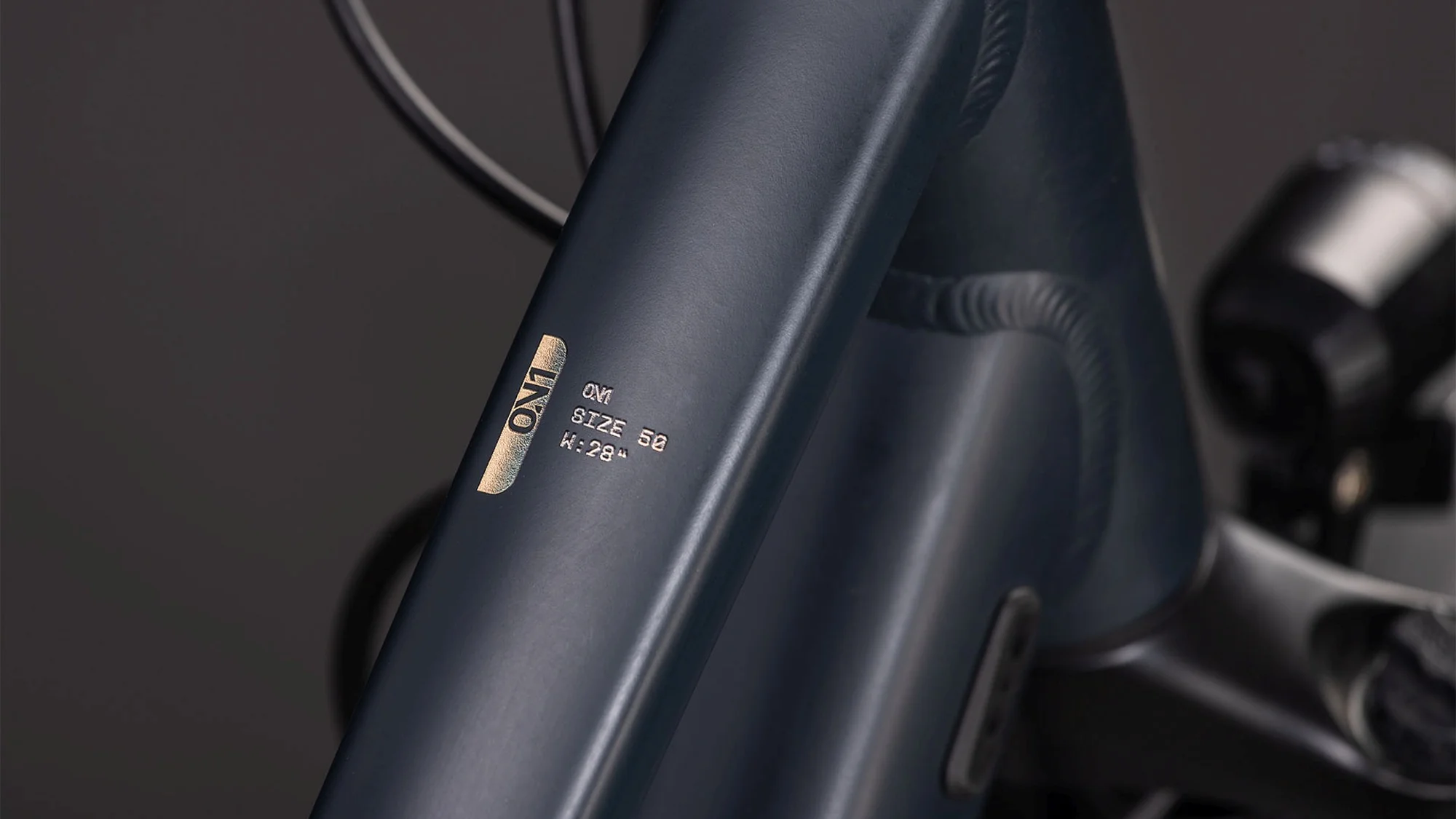 CUBE TOURING ONE NIGHT/CHROME - Image 11