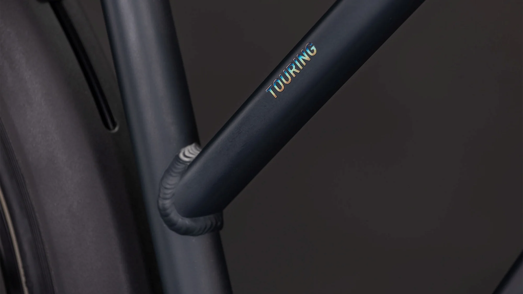 CUBE TOURING ONE NIGHT/CHROME - Image 14