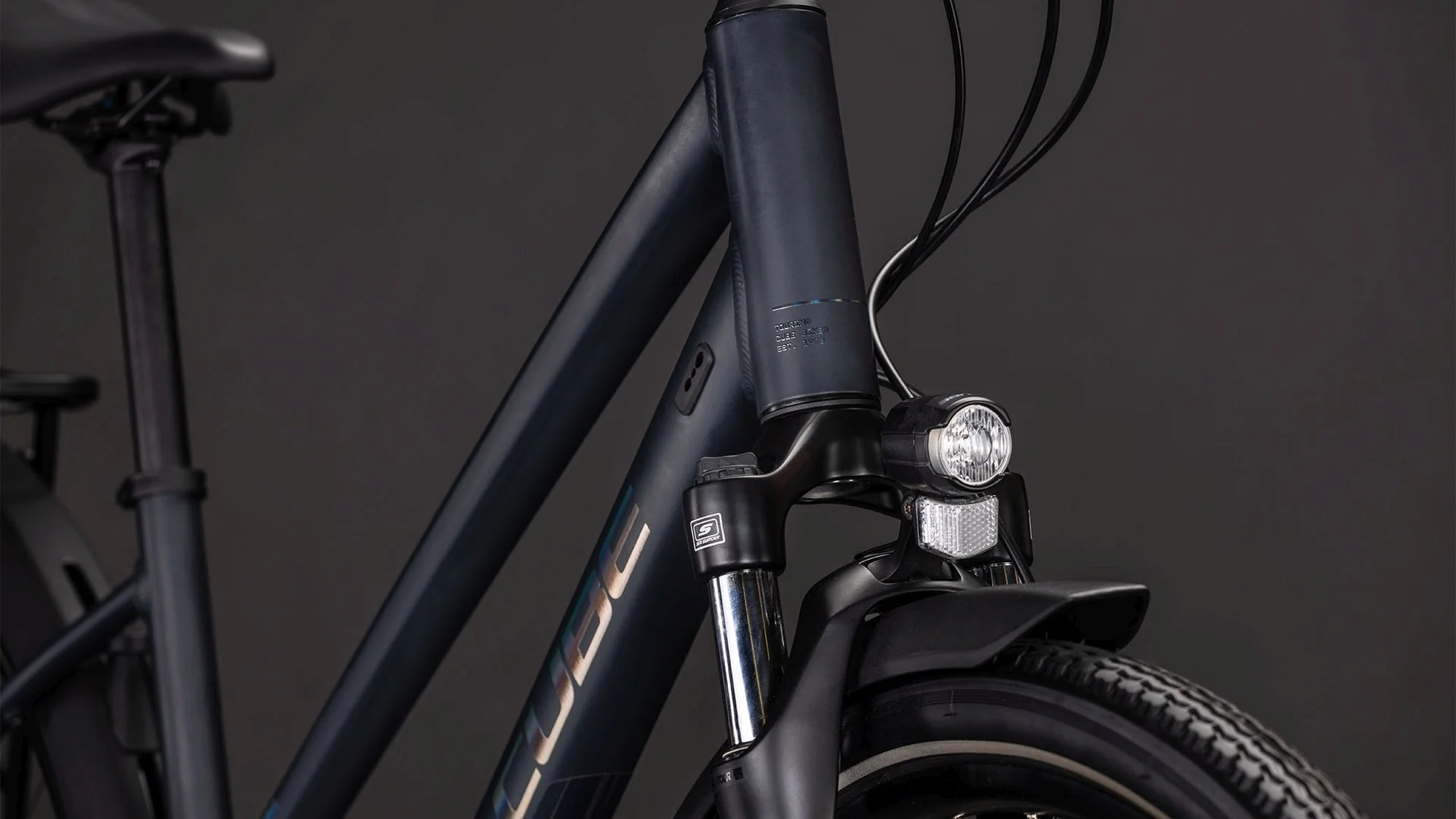 CUBE TOURING ONE NIGHT/CHROME - Image 15