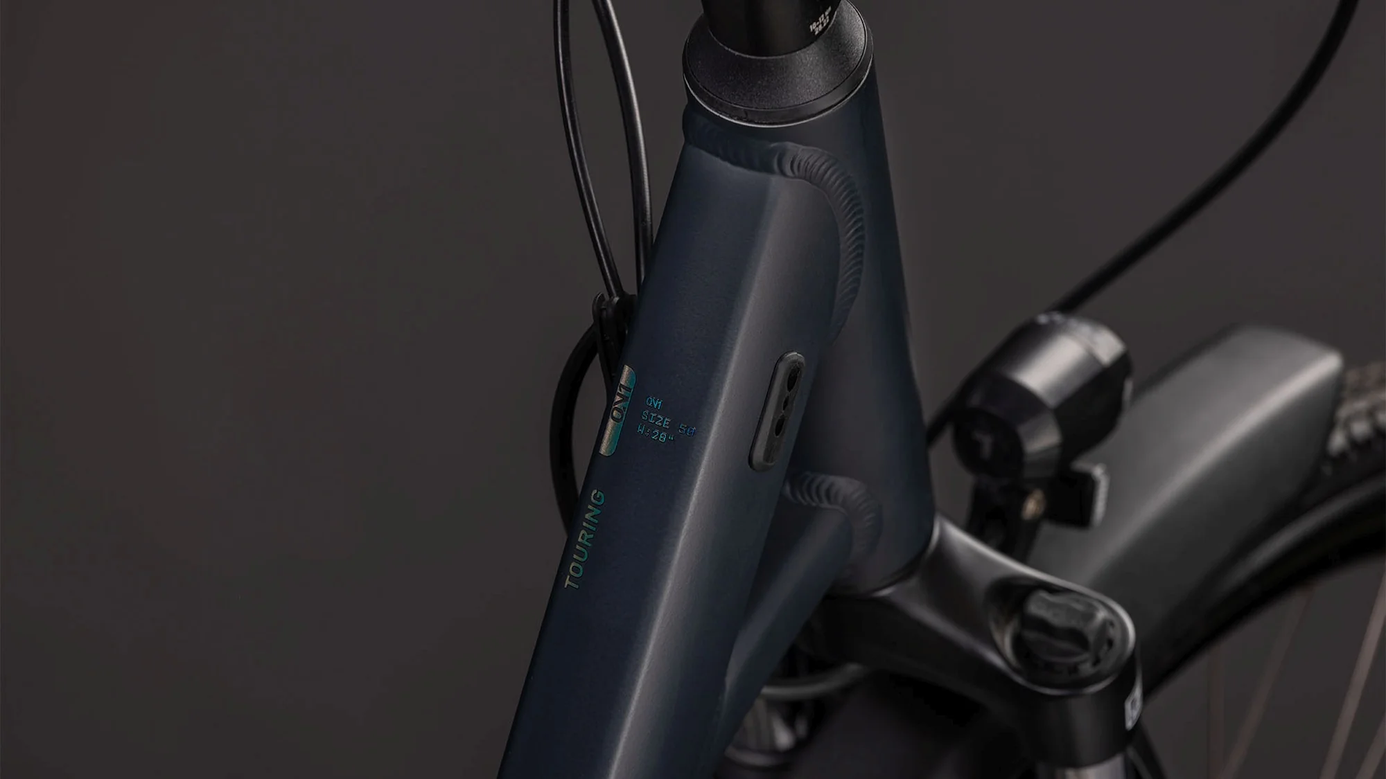 CUBE TOURING ONE NIGHT/CHROME - Image 18