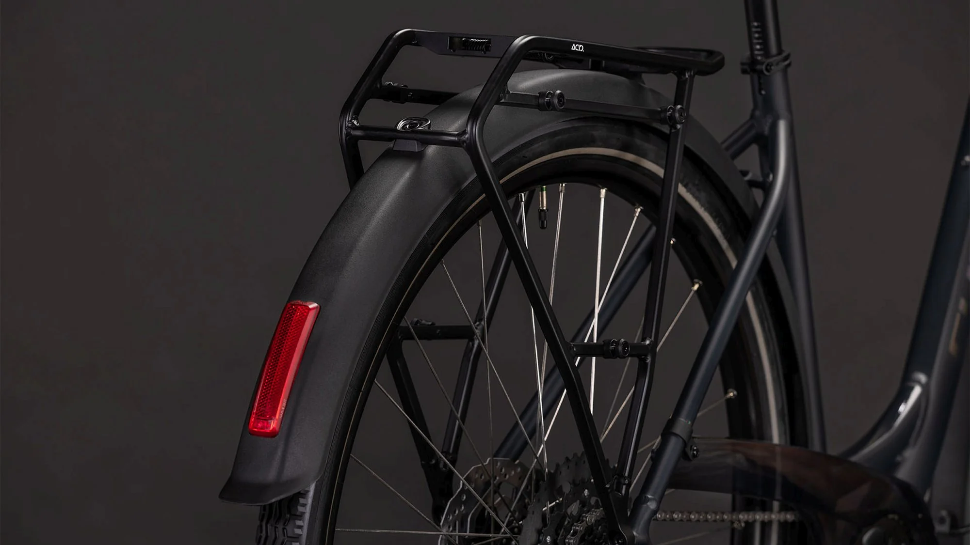 CUBE TOURING ONE NIGHT/CHROME - Image 20