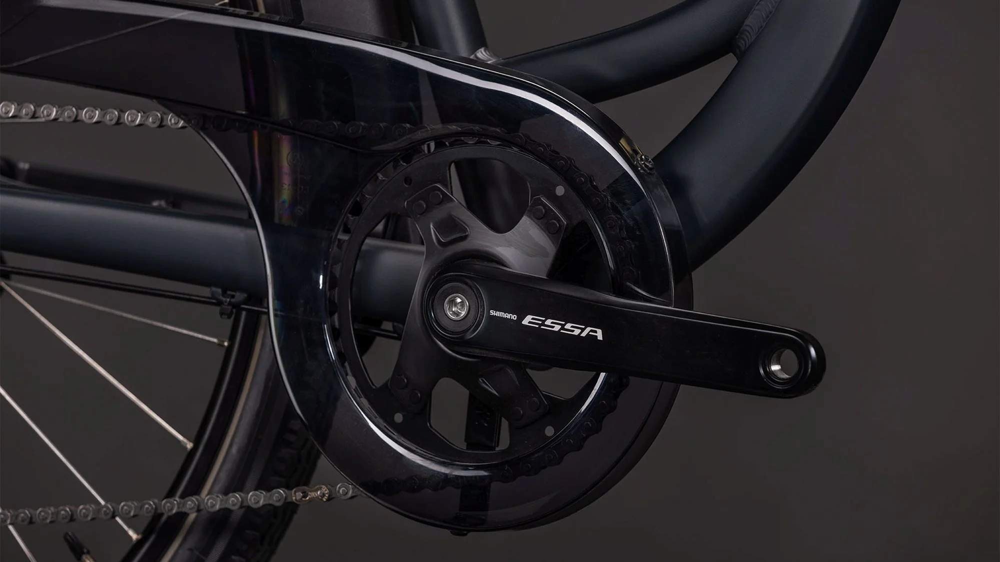 CUBE TOURING ONE NIGHT/CHROME - Image 21