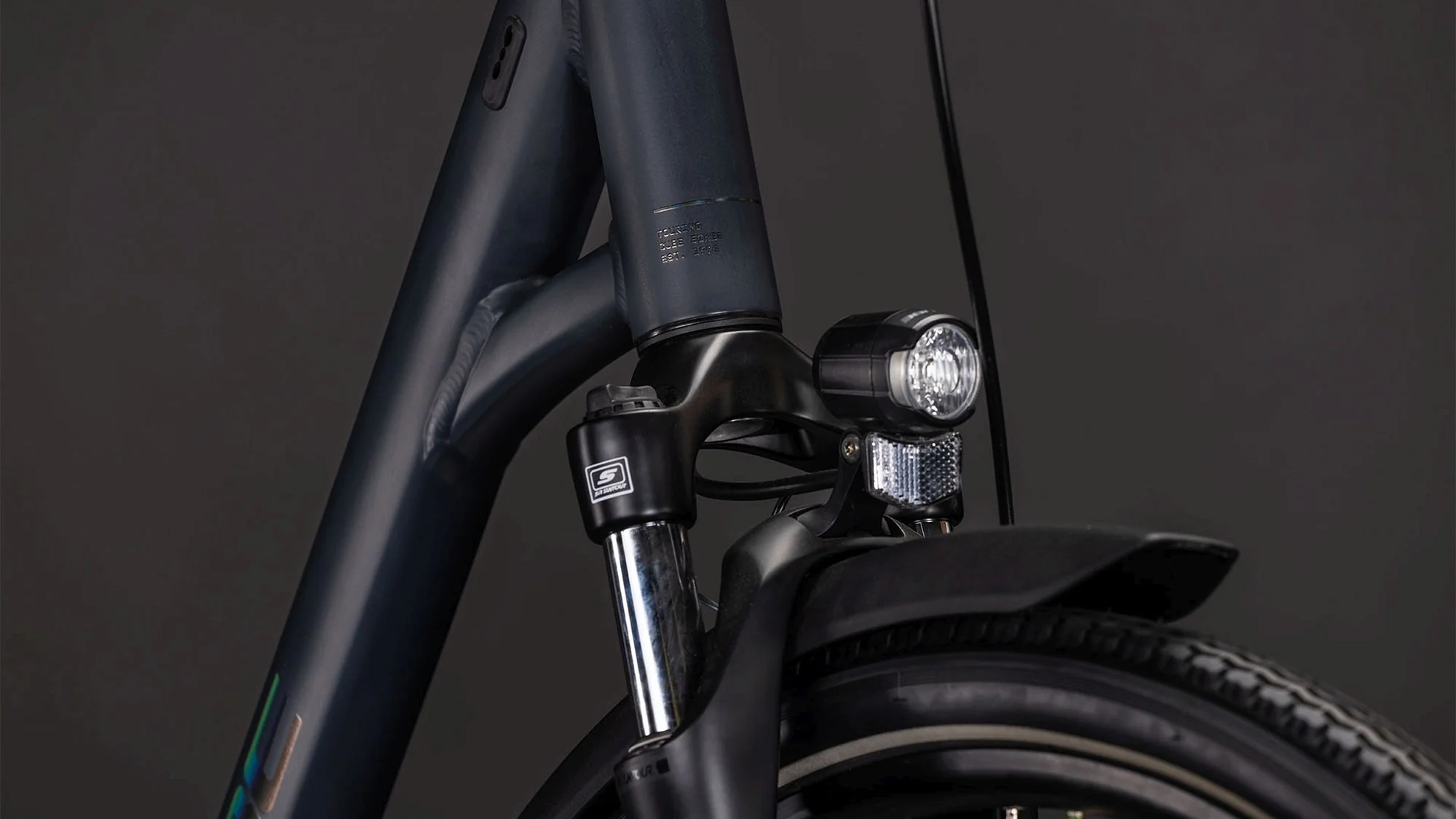 CUBE TOURING ONE NIGHT/CHROME - Image 22