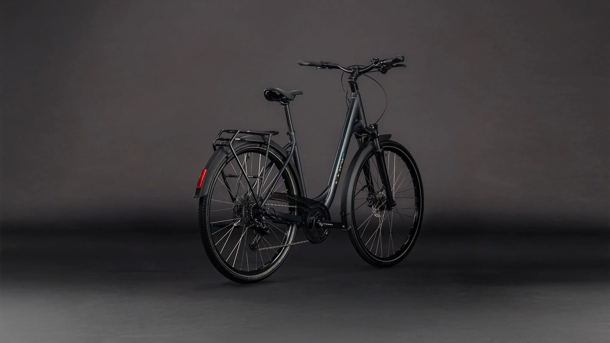 CUBE TOURING ONE NIGHT/CHROME - Image 23