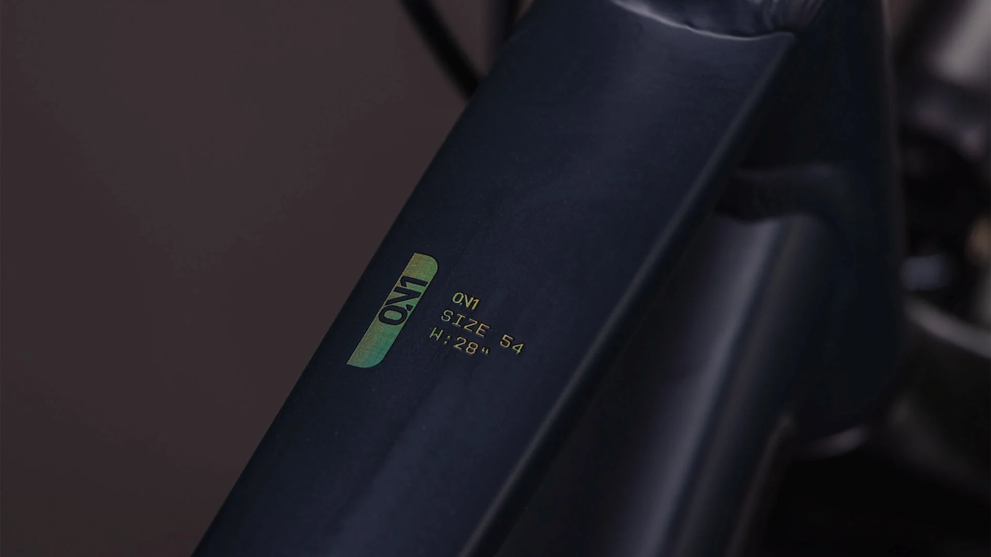 CUBE TOURING ONE NIGHT/CHROME - Image 4