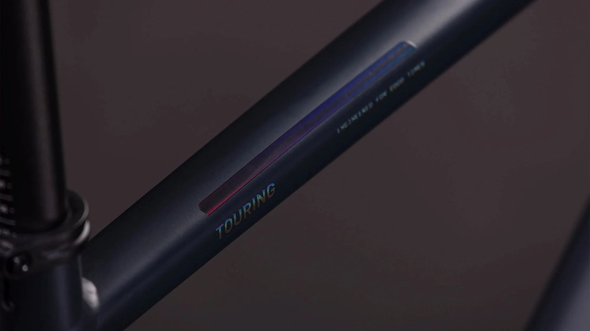 CUBE TOURING ONE NIGHT/CHROME - Image 5