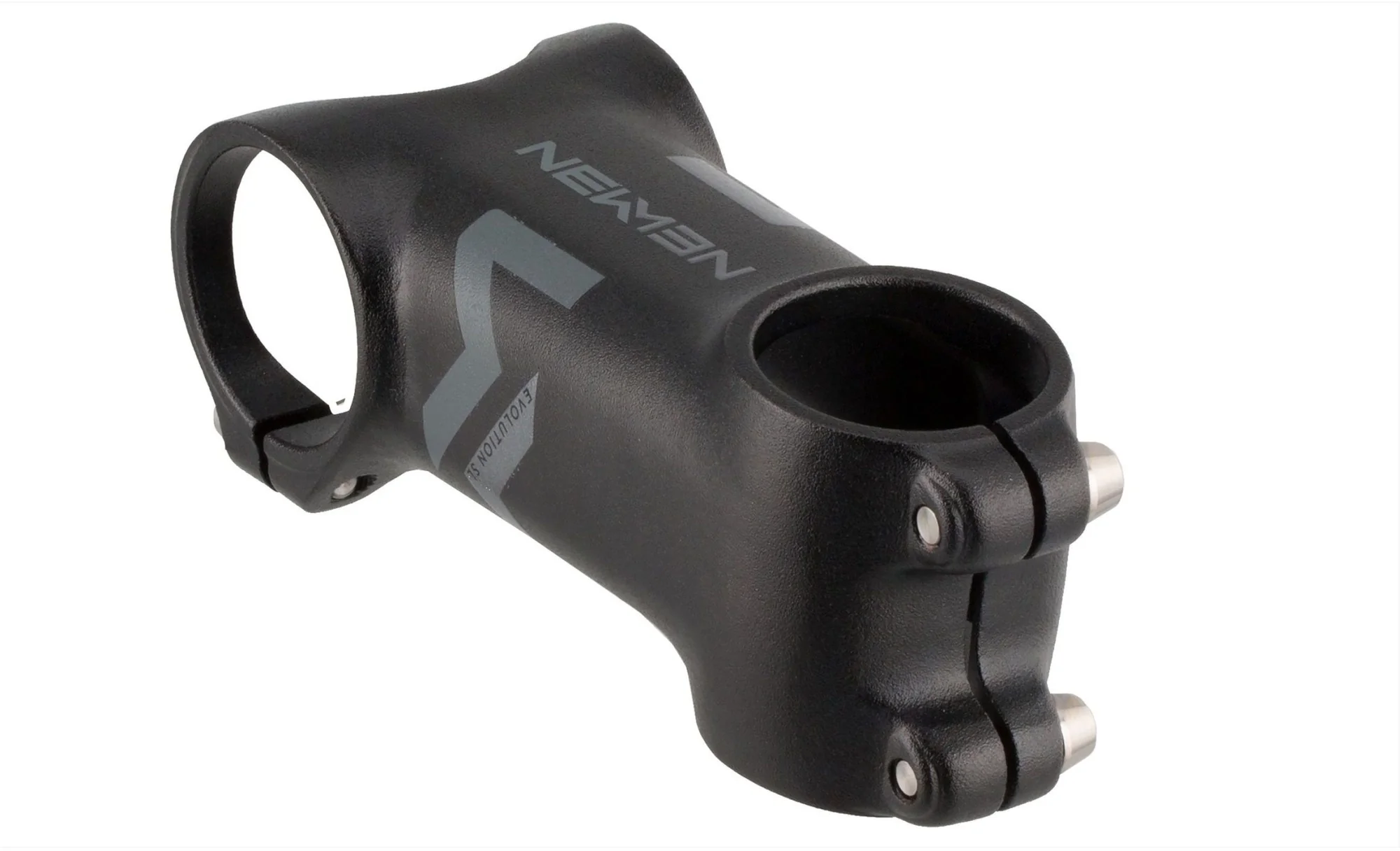 NEWMEN STEM EVOLUTION SL 31.8 MM 6° 2-BOLT - Image 4