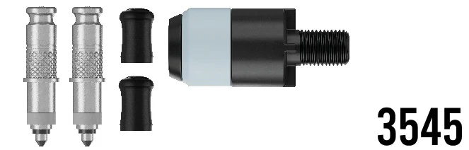 SCHWALBE CLIK VALVE® SCV STARTER KIT MIXED - Image 8