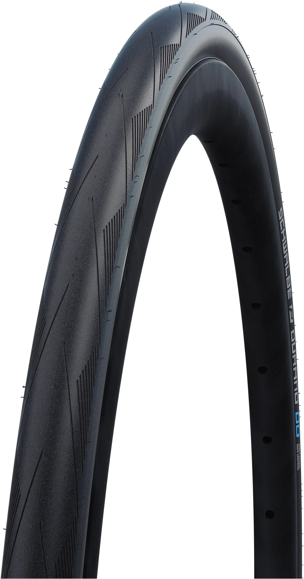 Schwalbe Durano Dd Perf Fold Snake Skin 700C - Image 5