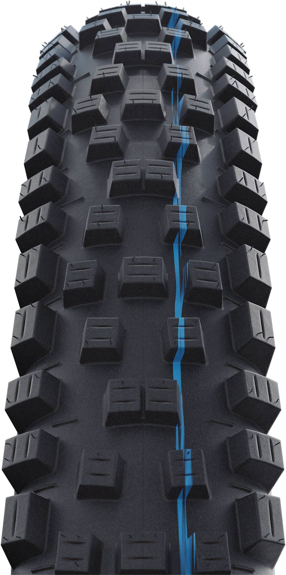 Schwalbe Nobby Nic Evo Super Ground Tle 27.5X2.35 - Image 3